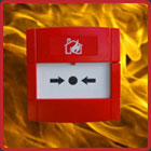 Fire Detection Systems Ireland from Security Masters Dublin