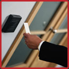 Security Masters can simplify the selection process for access control by providing a tailored solution to our customer's needs.
