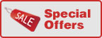 Special offers on alarms, cctv and access control